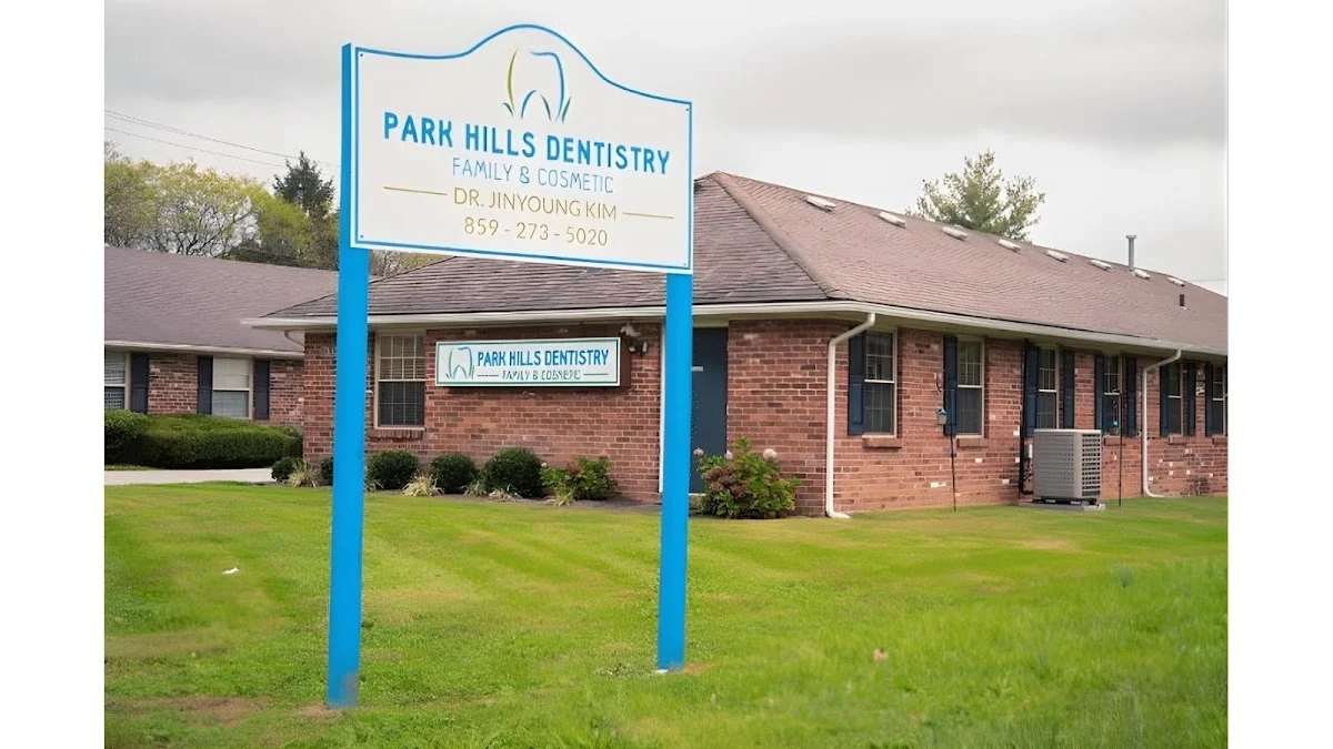 Park Hills Dentistry