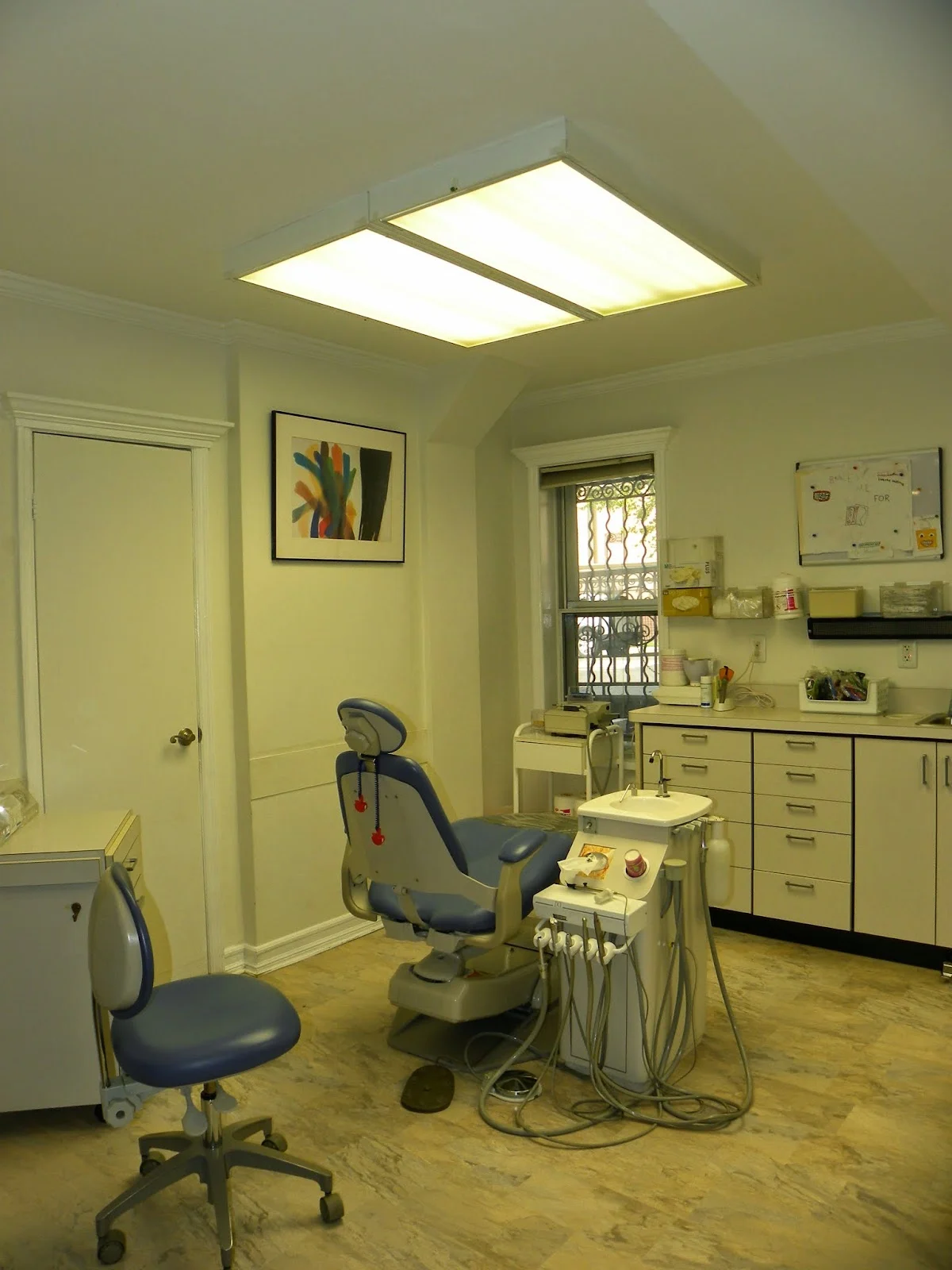 Park Slope | Brooklyn Family Orthodontics