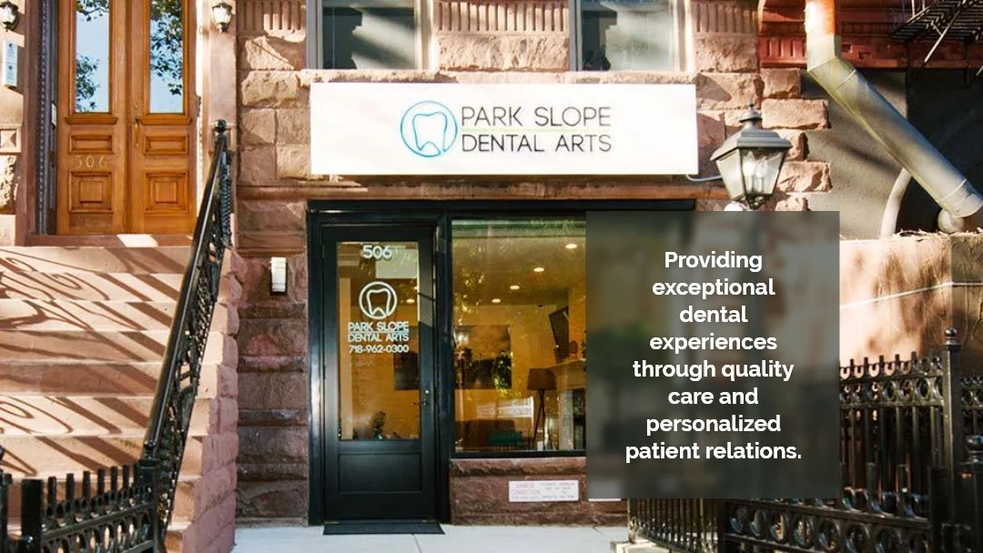 Park Slope Dental Arts - 3