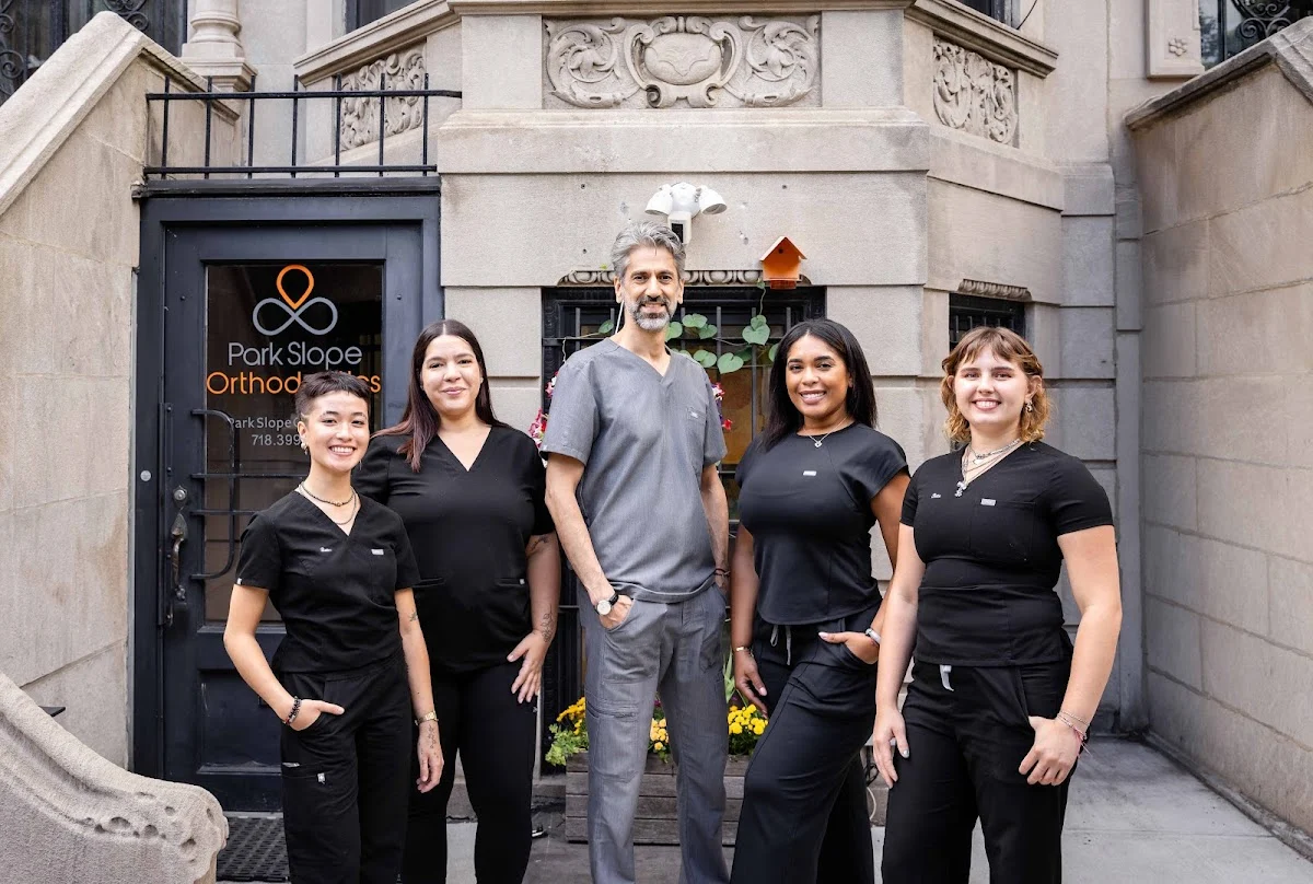 Park Slope Orthodontics
