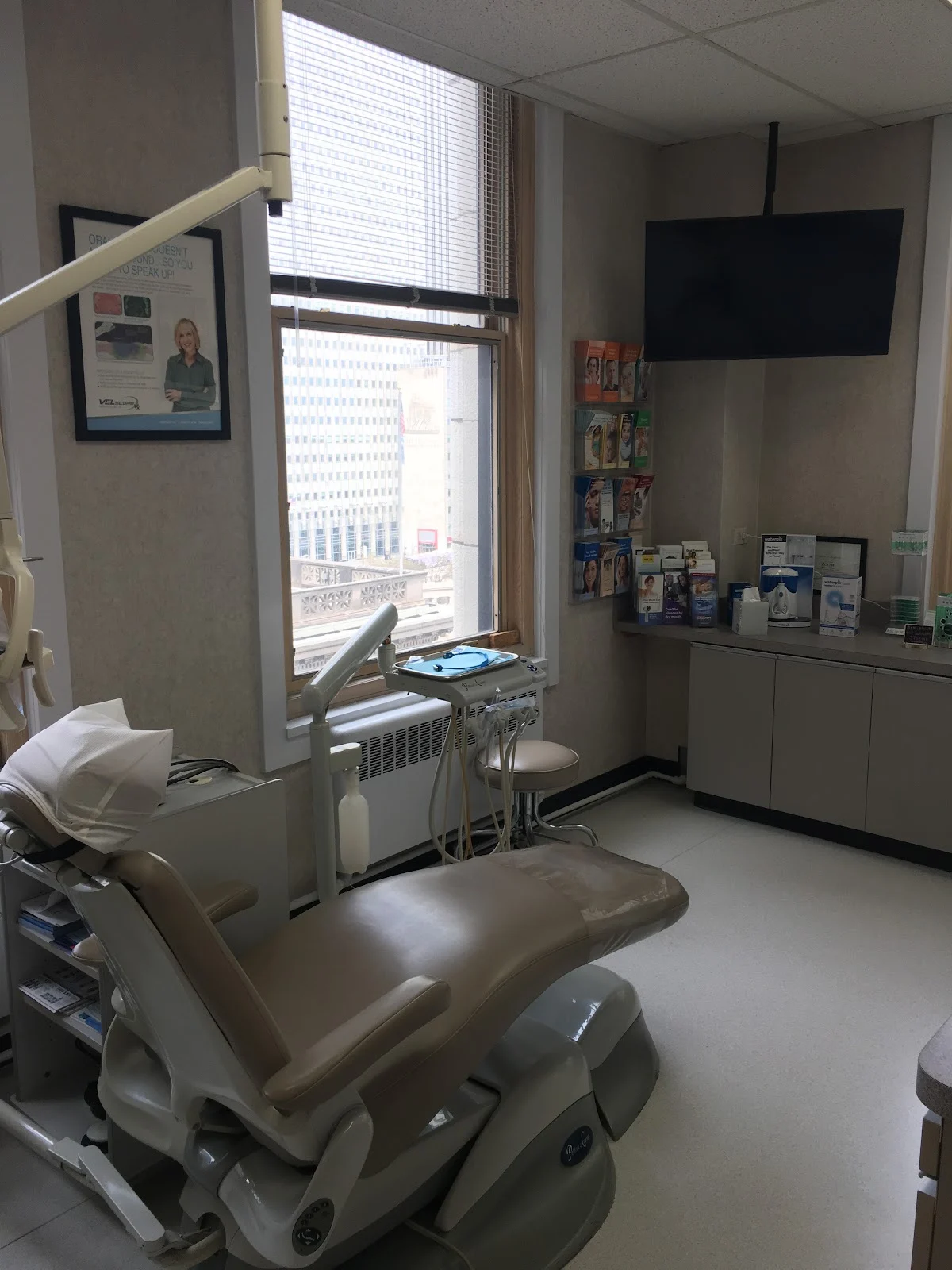 Park View Smiles - Chicago Loop Dentist