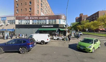PARKCHESTER DENTAL GROUP