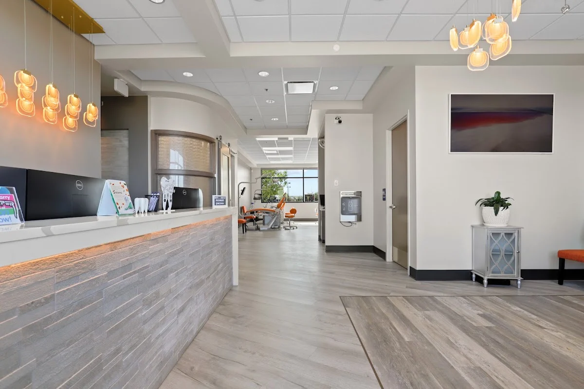 Parkfield Orthodontics - 2