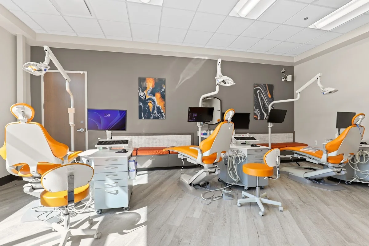 Parkfield Orthodontics