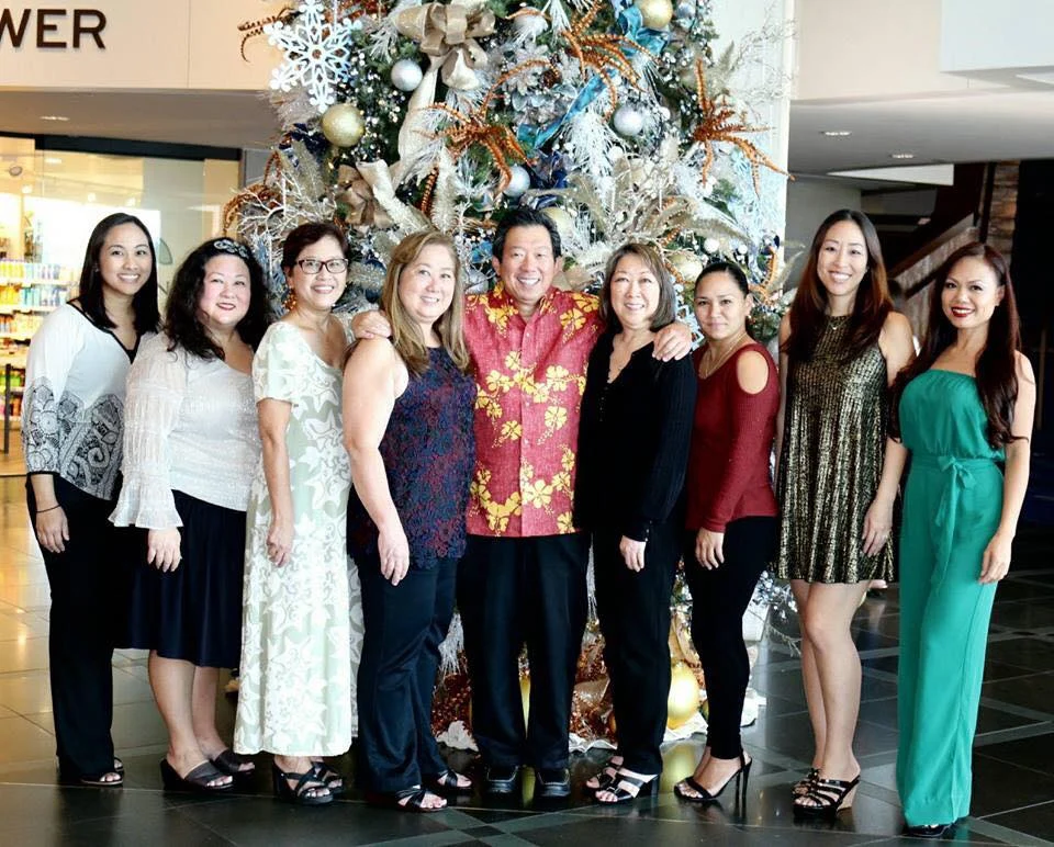 Paul K. Tanaka, DDS