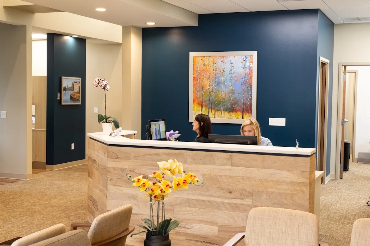 Paul M. Sandvick, DDS & Associates - 2