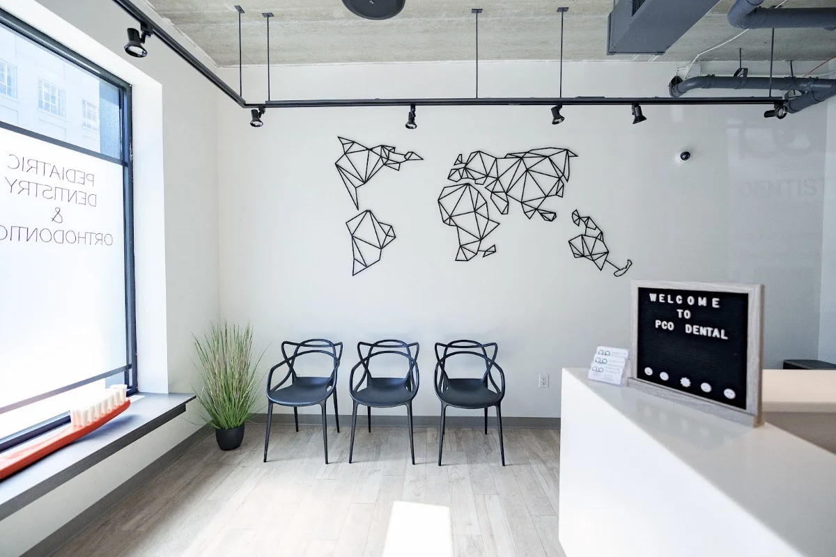 PCO Pediatric Dentistry & Orthodontics - 2