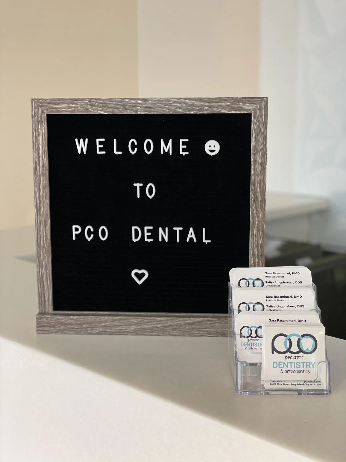PCO Pediatric Dentistry & Orthodontics