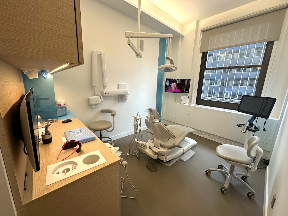 Pearl Dental NYC - 2