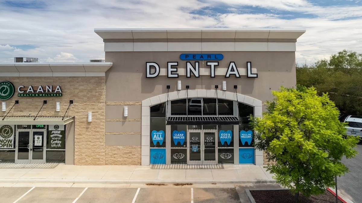 Pearl Dental