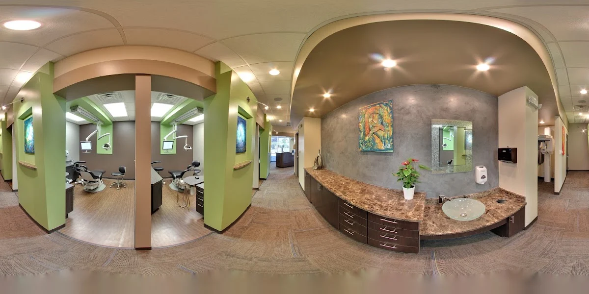 Pearl Dentistry - 2