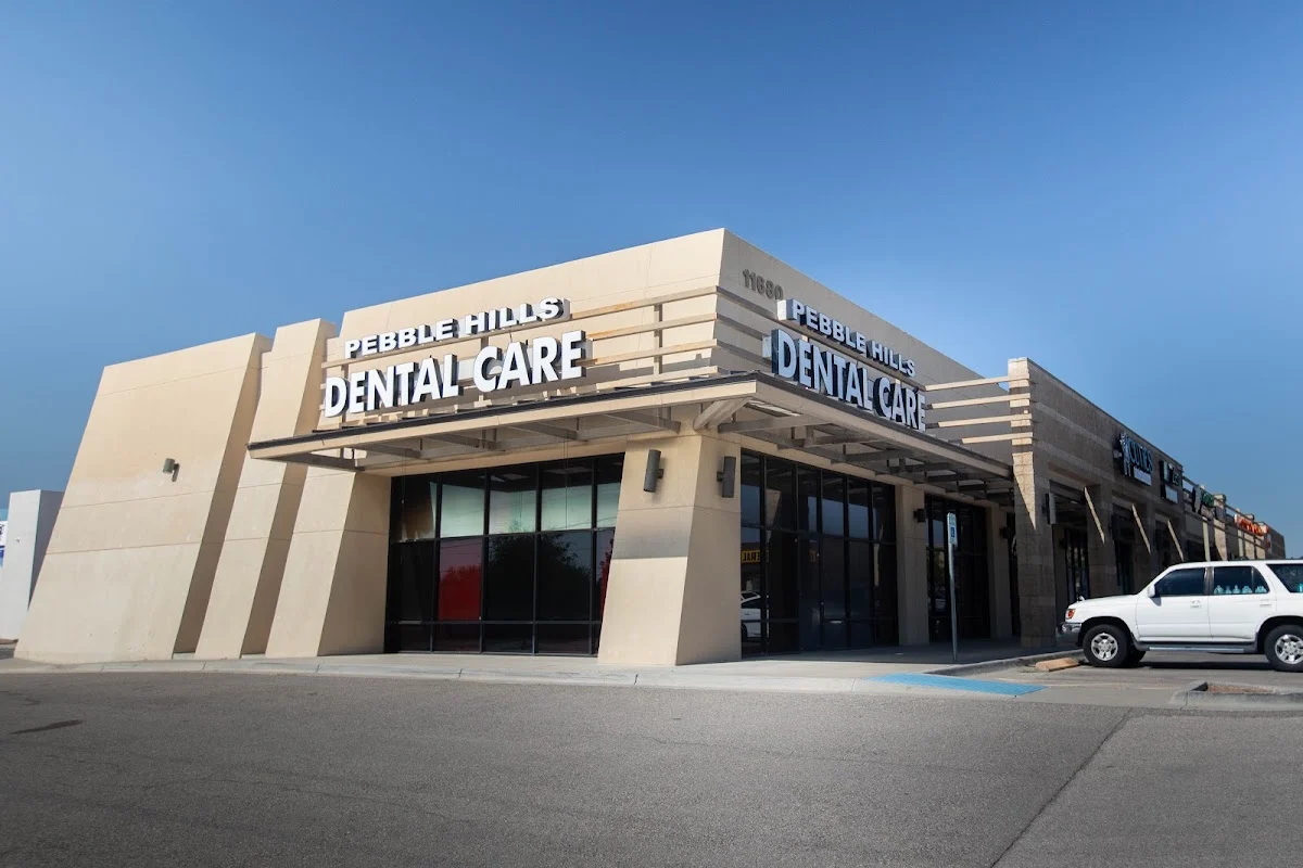 Pebble Hills Dental Care