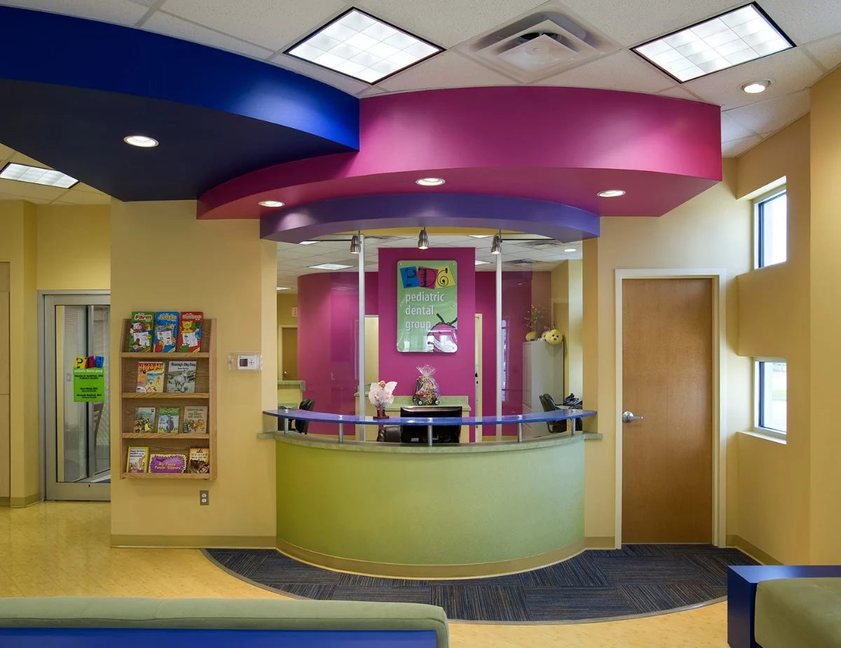 Pediatric Dental Group and Adventure Vision - 2
