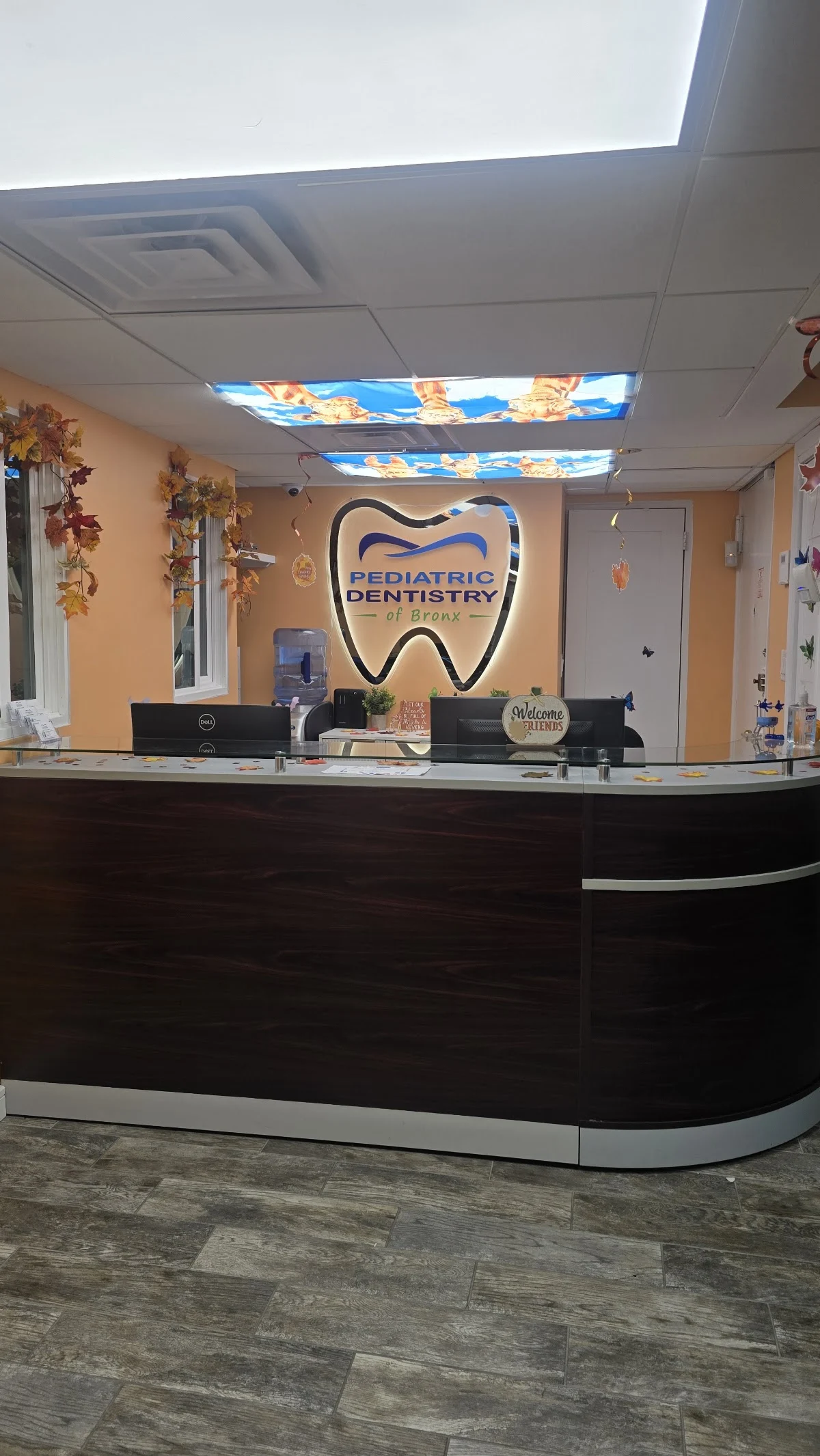 Pediatric Dentistry & Orthodontics of the Bronx