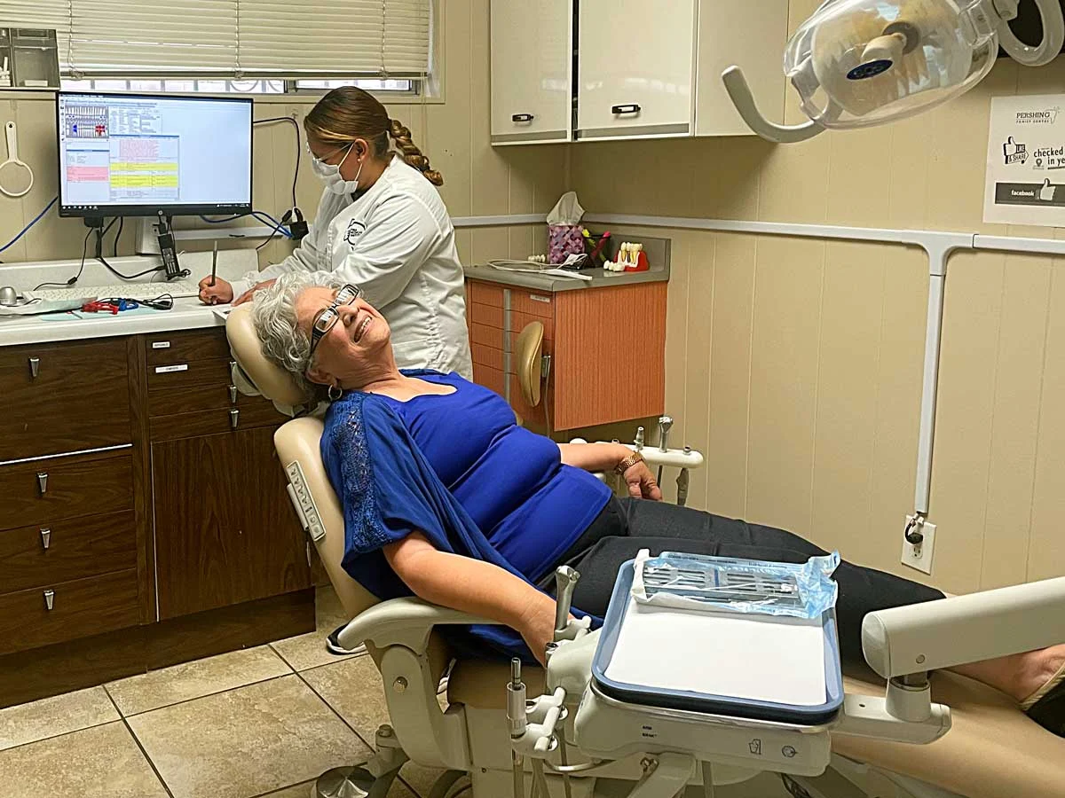Pershing Family Dental - 2