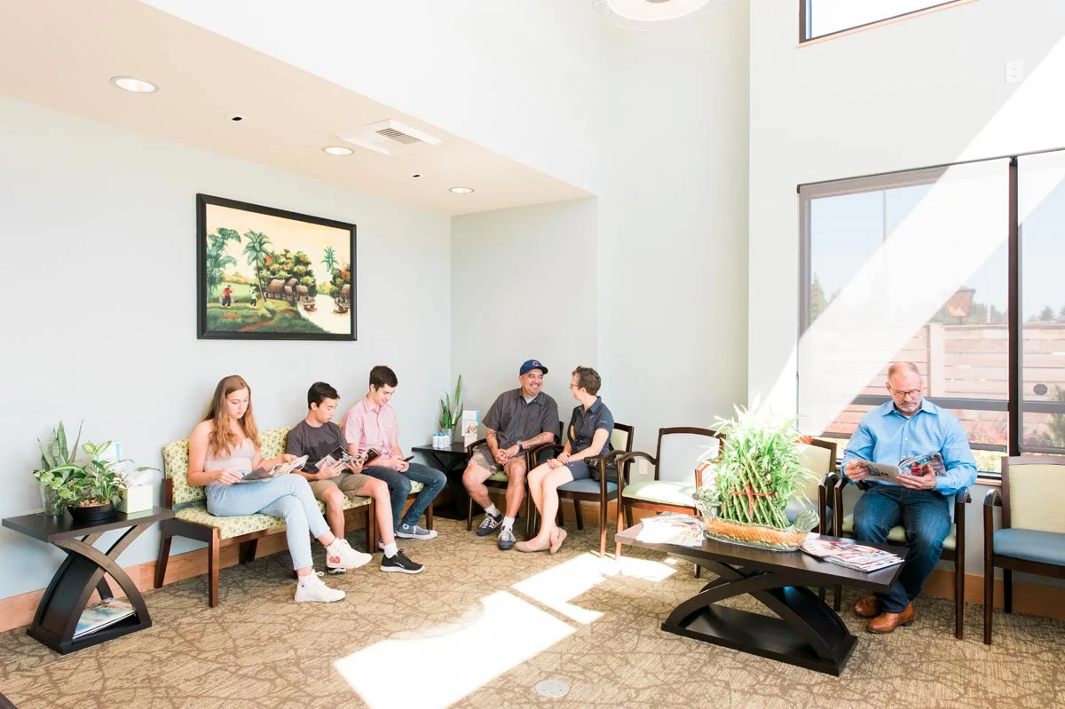 Pham Dental Care - Portland, OR - 2