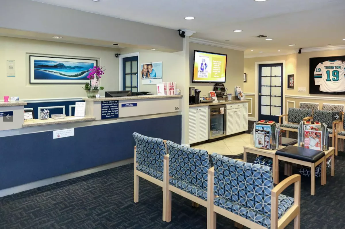 Phelps & Cohen Orthodontics - 2
