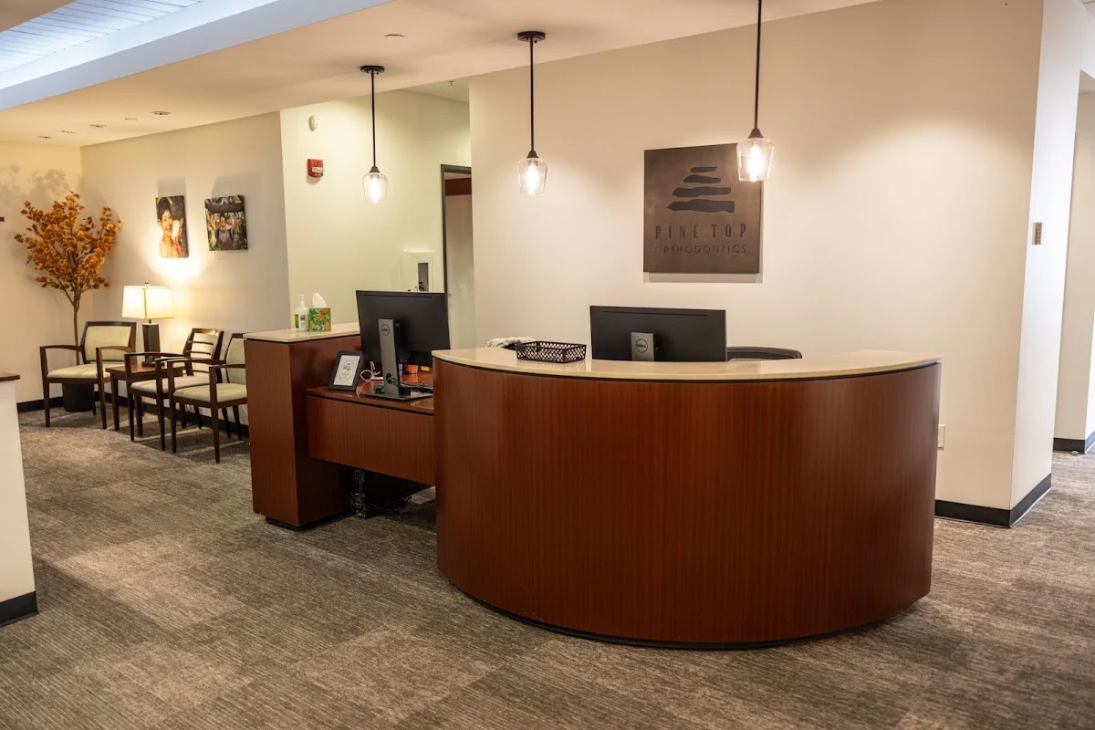 Pine Top Orthodontics - 2