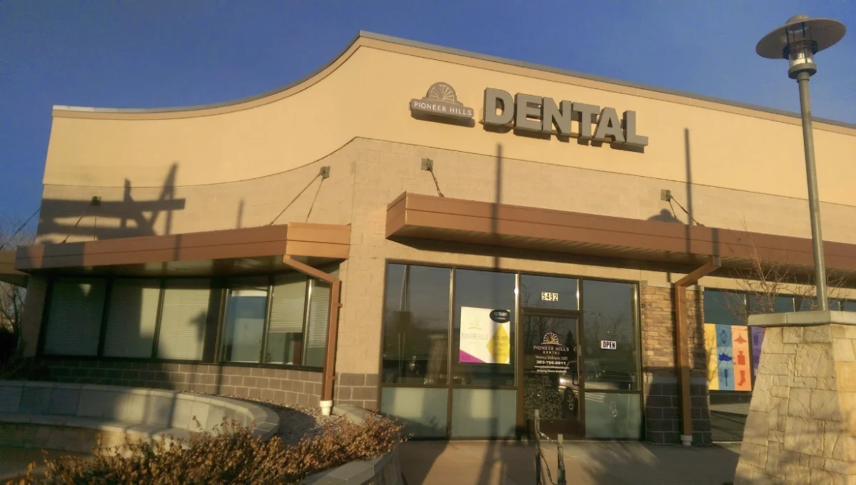 Pioneer Hills Dental - 2