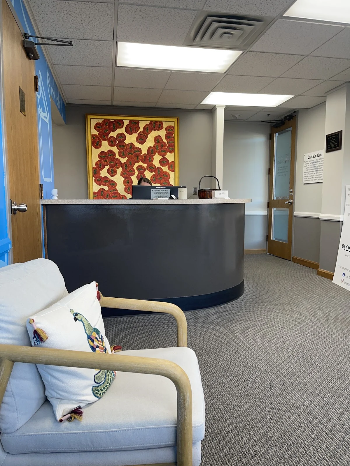 Plost Dental