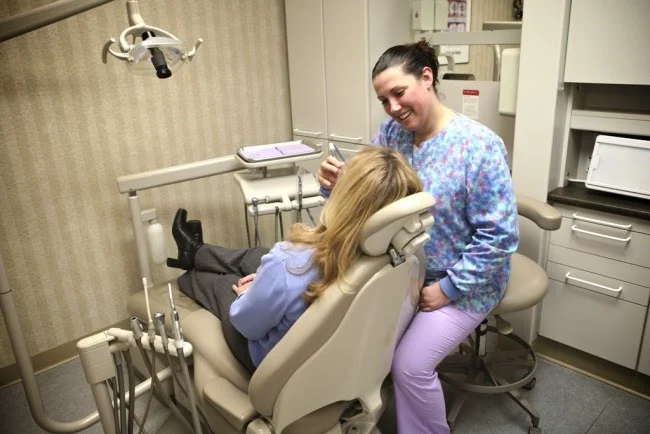 Pointe Dental Group - Grosse Pointe Farms - 2