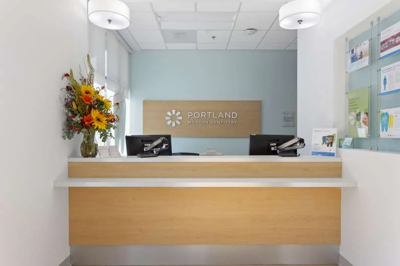 Portland Modern Dentistry - 2