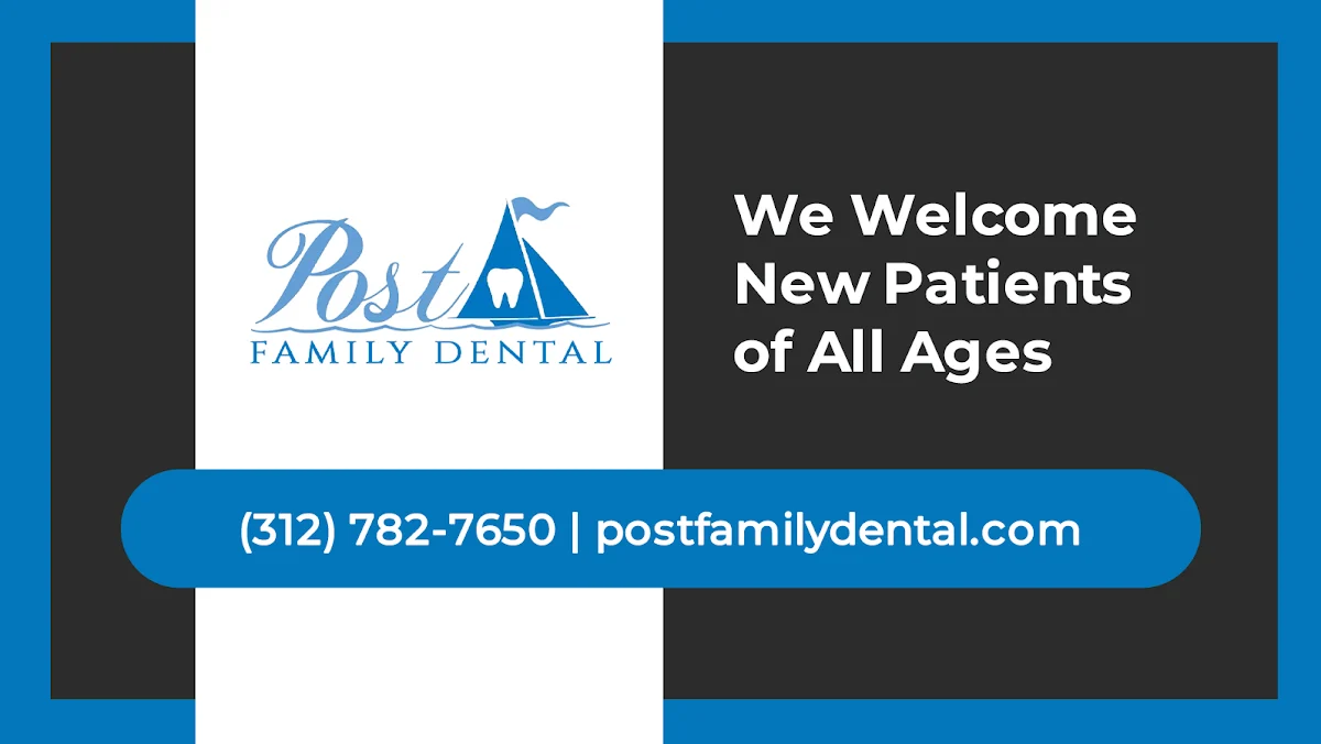Post Family Dental In The Loop - 2