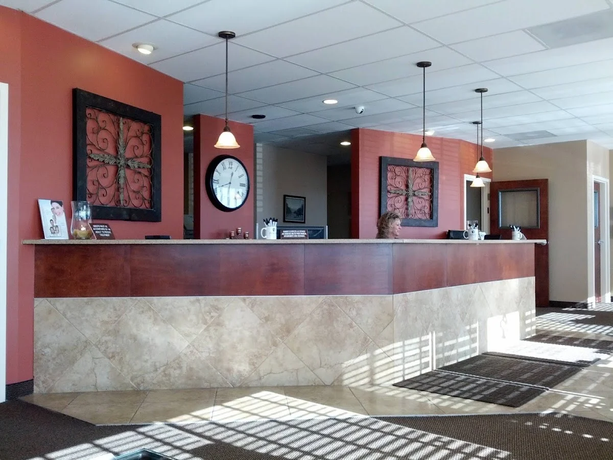 Powers Dental Group Colorado Springs