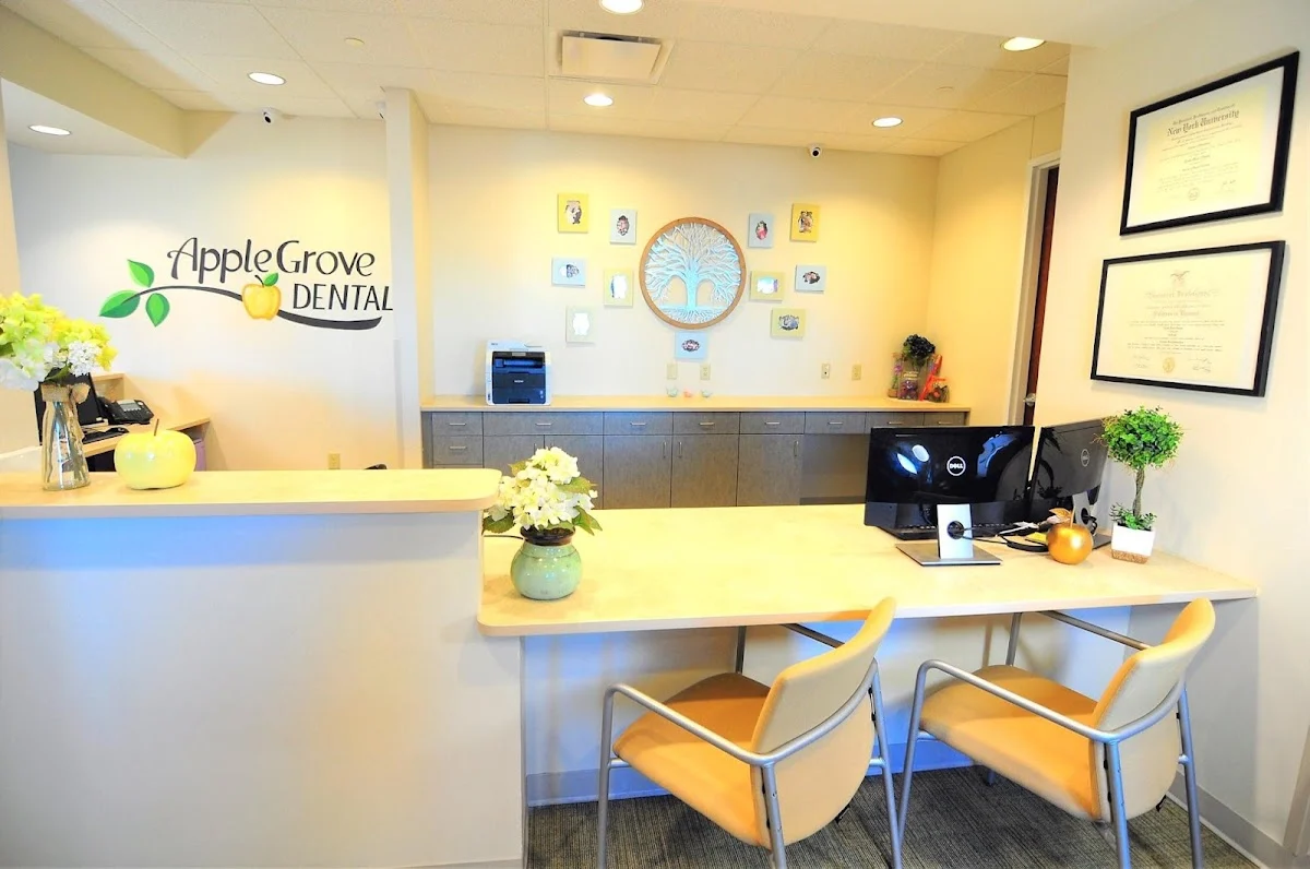 Powers Dental Group - Cordera