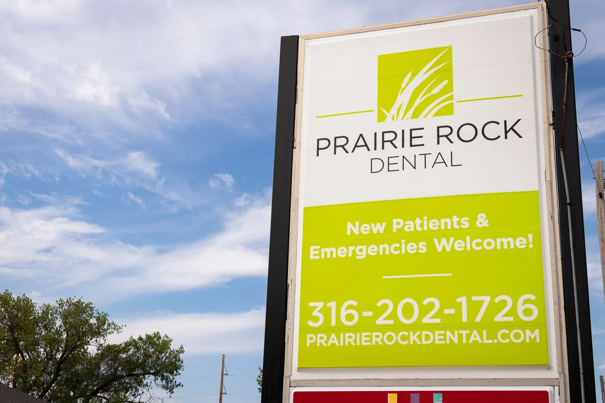 Prairie Rock Dental
