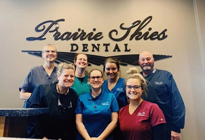 Prairie Skies Dental - 2