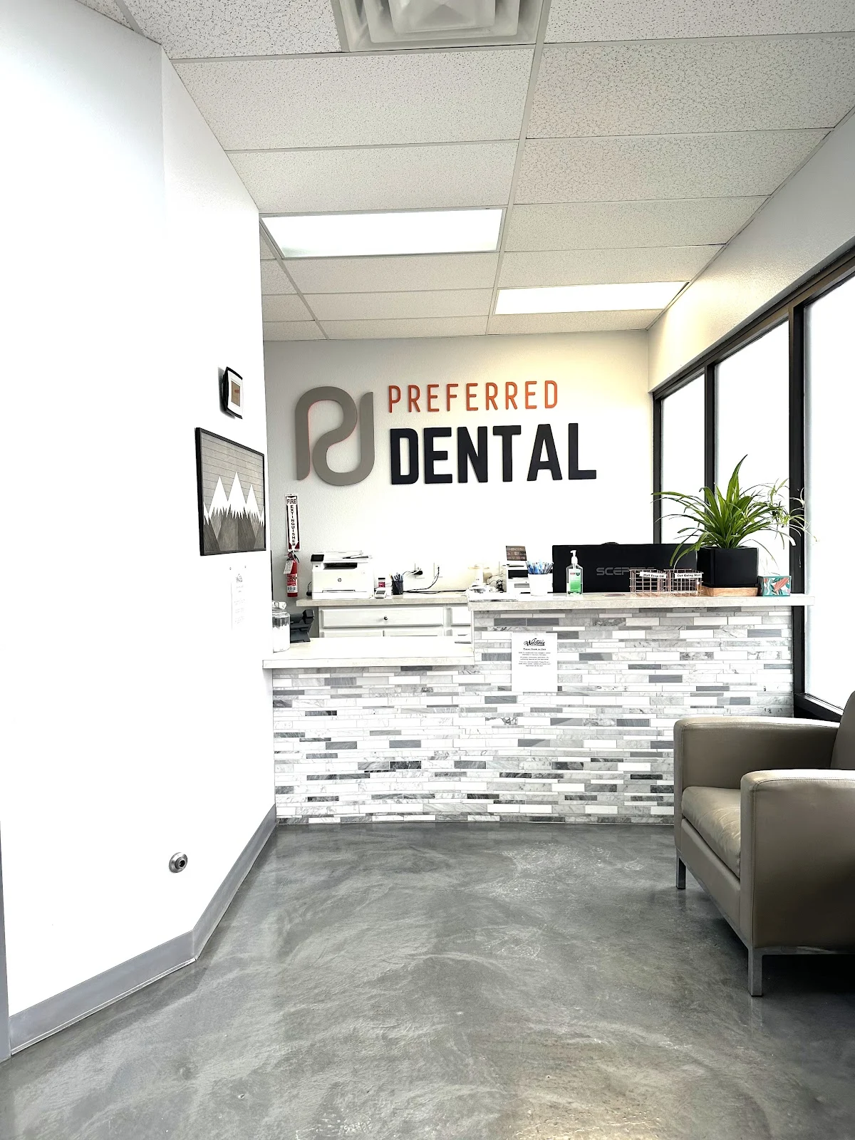Preferred Dental - 2