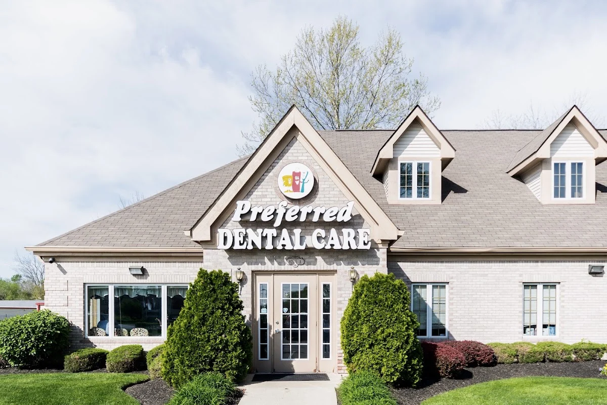 Preferred Dental Care