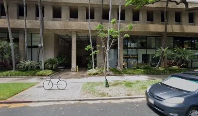 Premier Dental Group HI - Pan Am