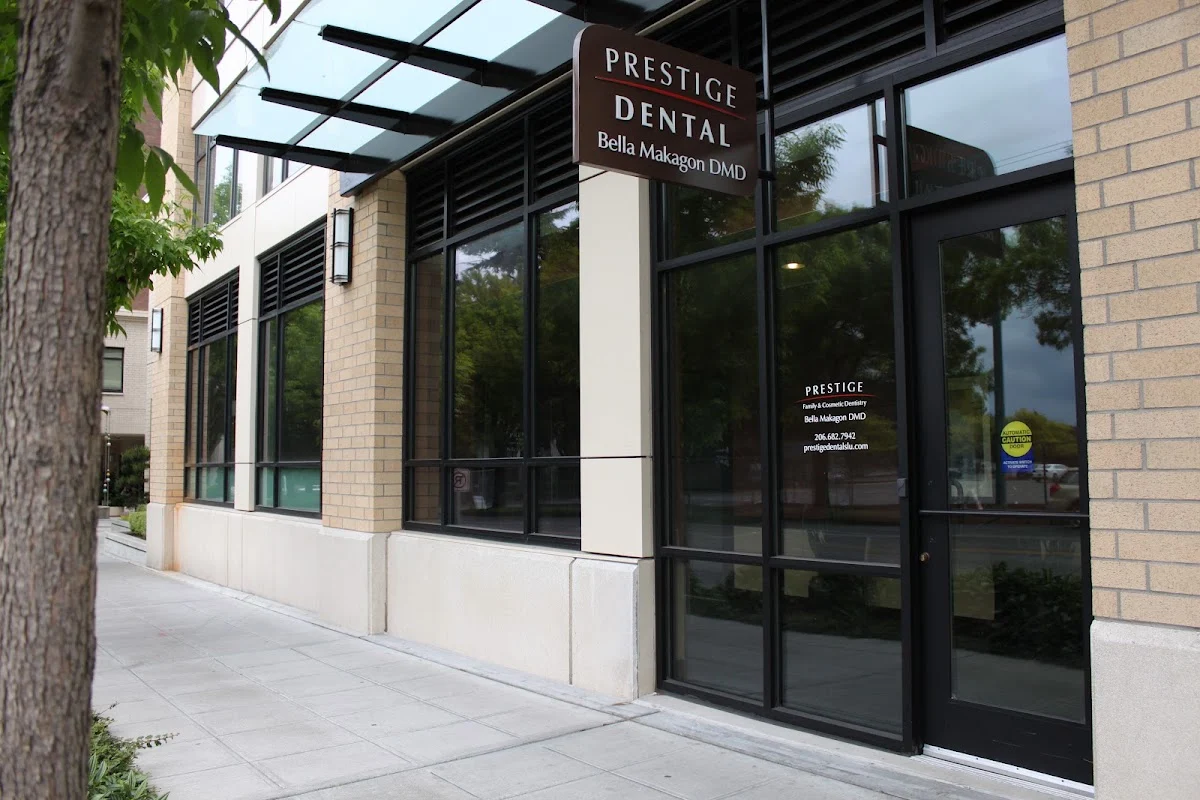 Prestige Dental - 2