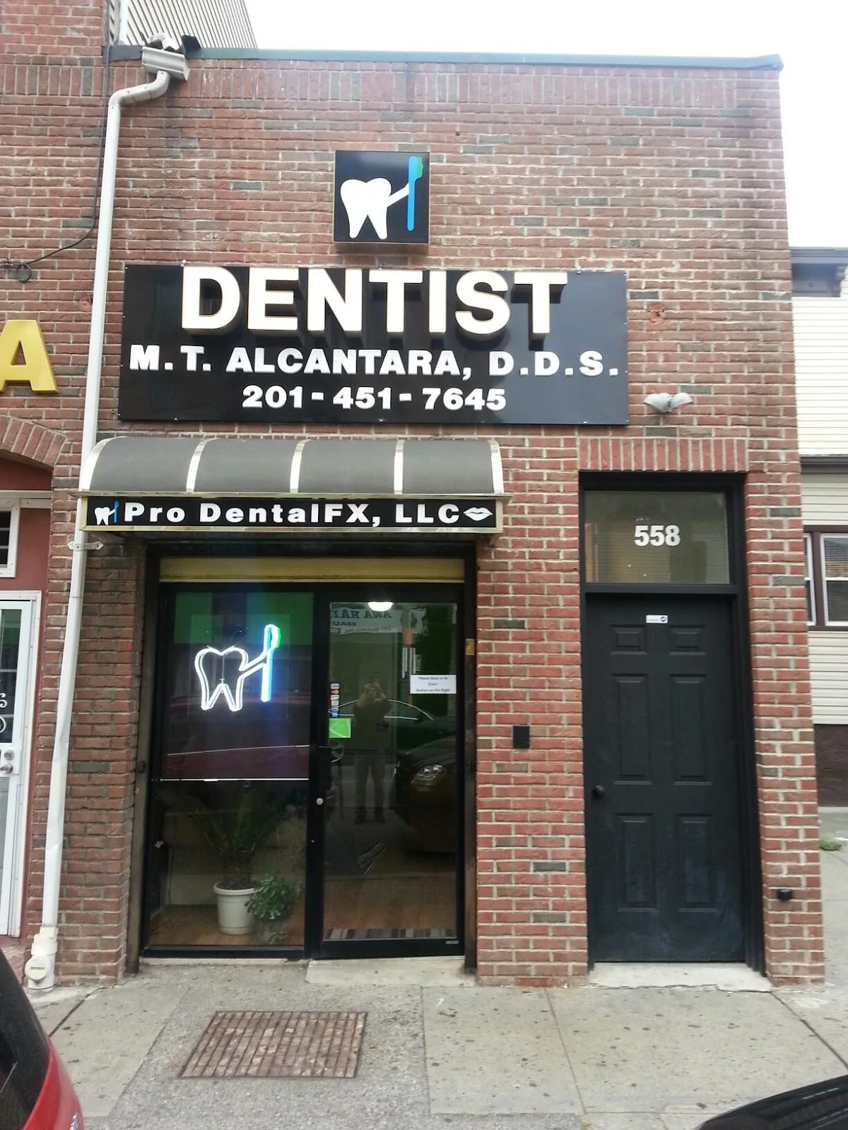 ProDentalFX, LLC - Dr. Marra T. Alcantara, D.D.S. - 2
