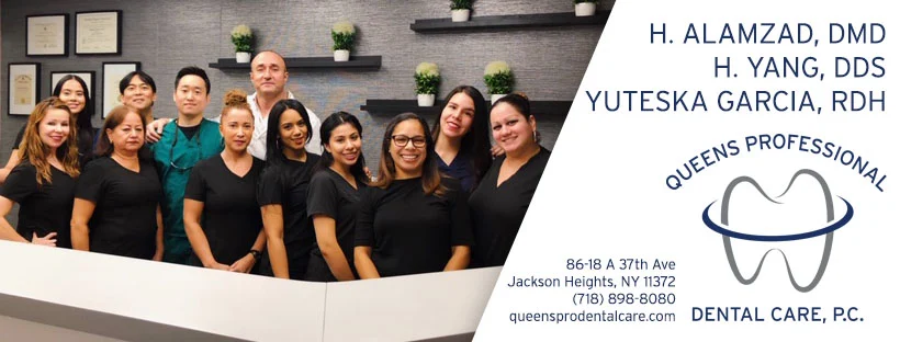 Professional Dental Care, P.C.
