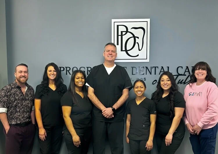 Progressive Dental Care of Tulsa