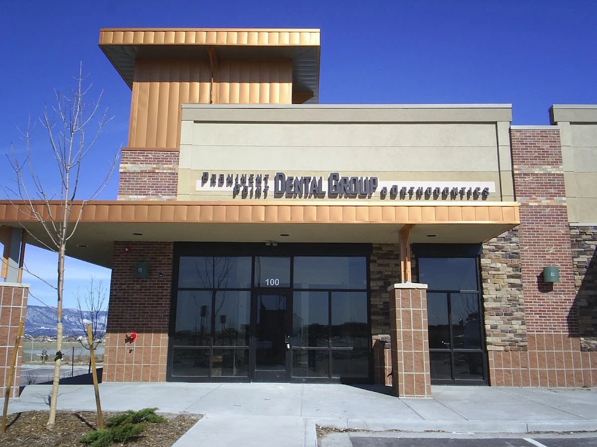 Prominent Point Dental Group and Orthodontics - 2