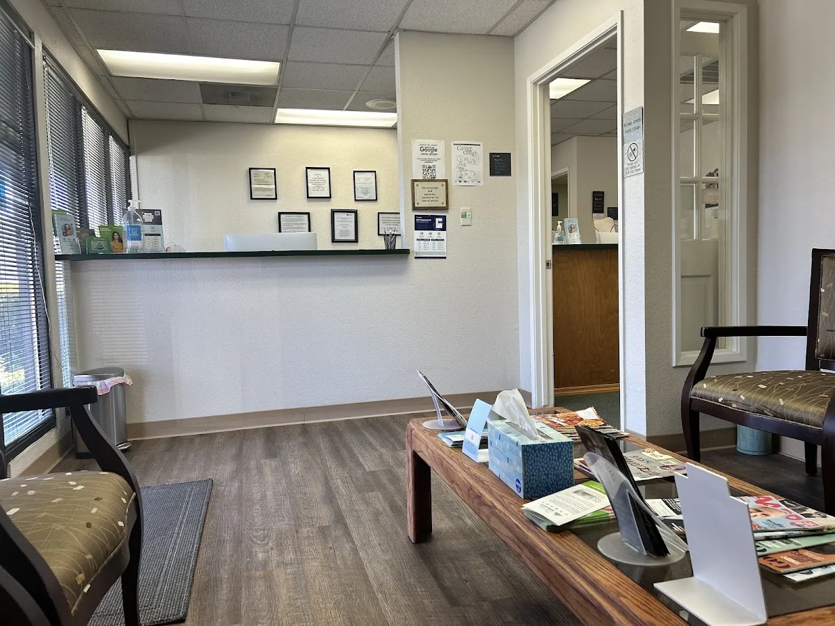 Quail Lakes Dental Care