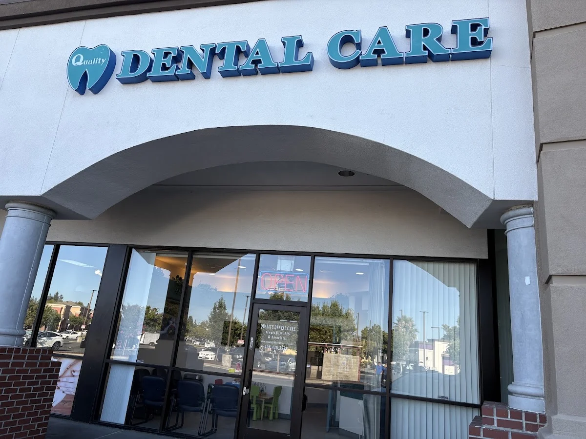 Quality Dental Care