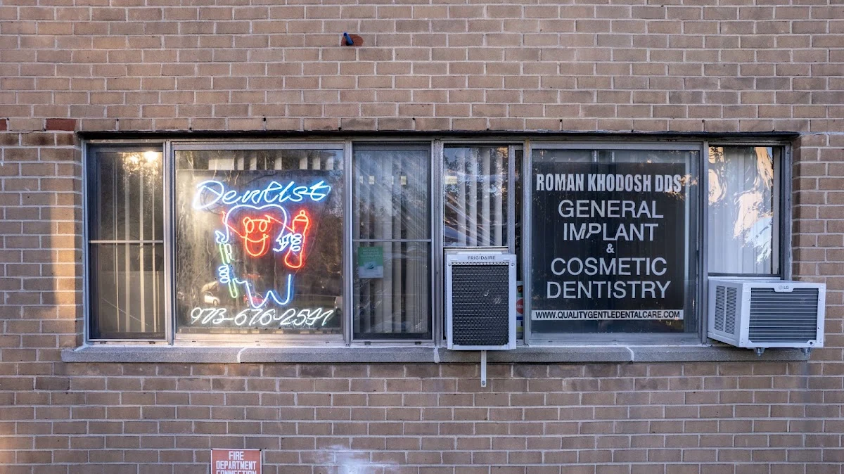 Quality Gentle Dental Care | Roman Khodosh DDS PC - 2
