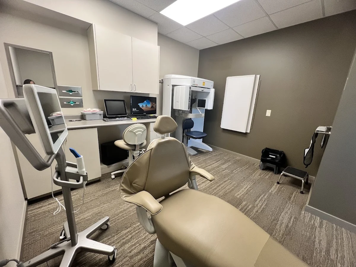 Rallis & Bonilla Orthodontics - 2