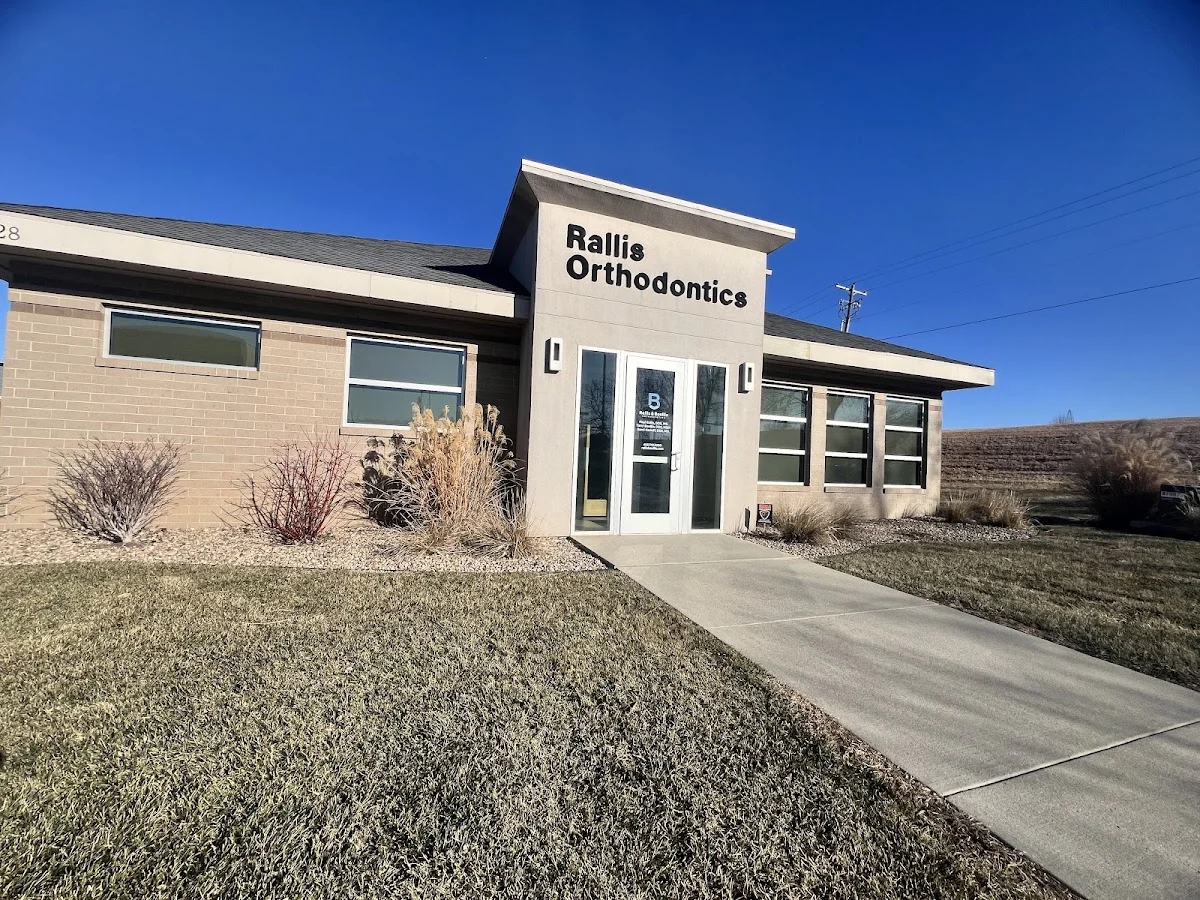 Rallis & Bonilla Orthodontics