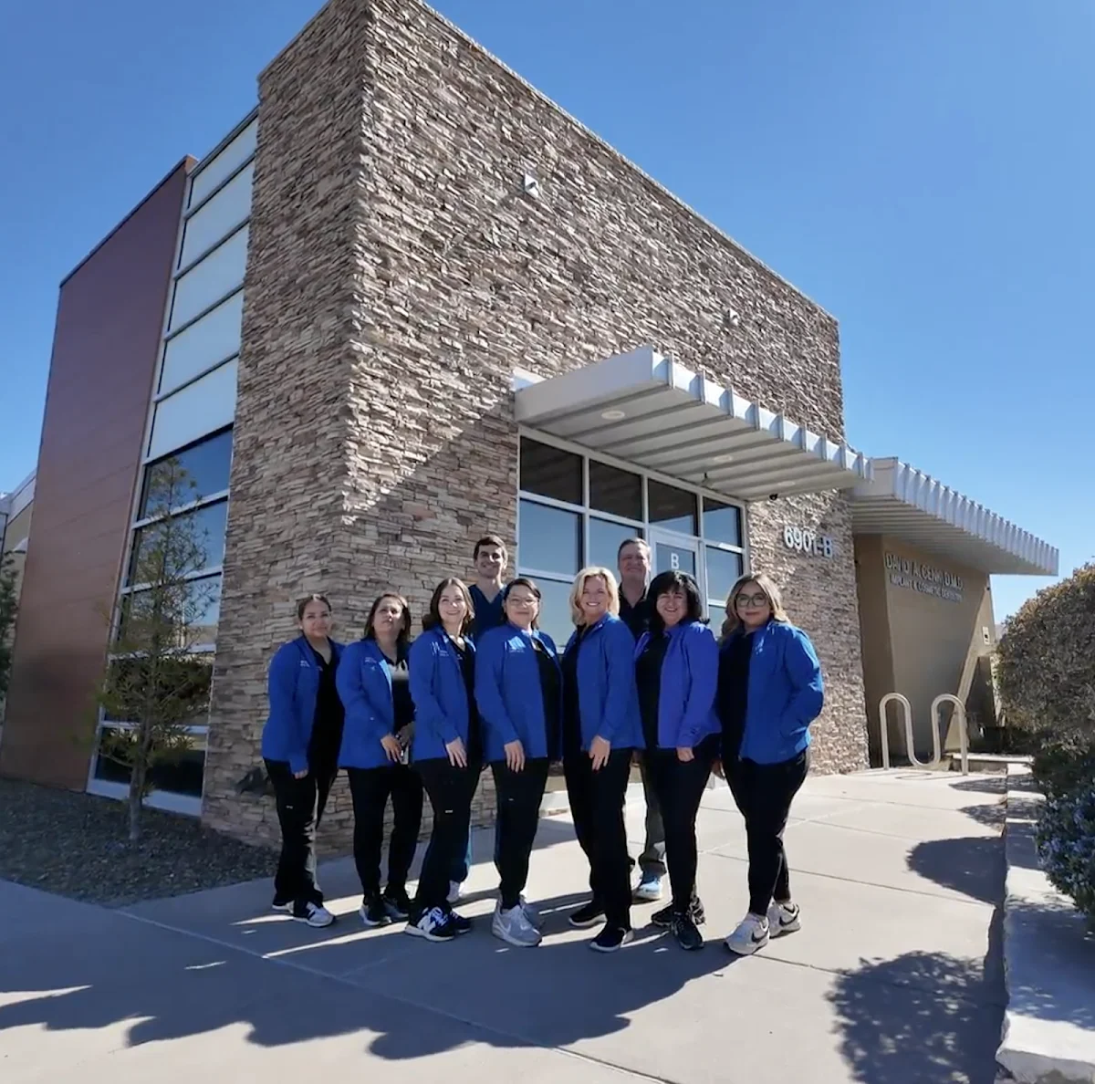 Redd Road Family Dental - 3