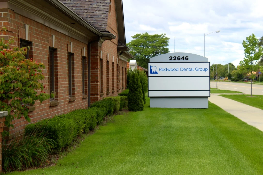 Redwood Dental St. Clair Shores