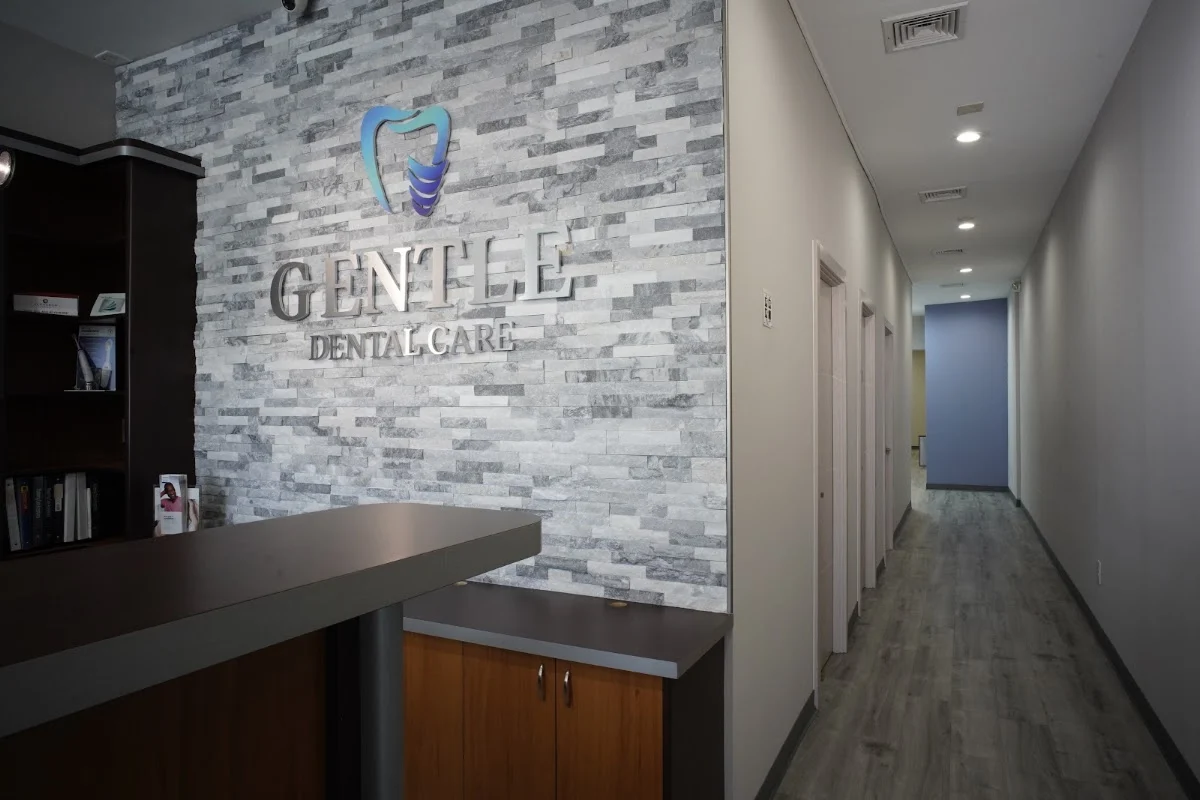 Richmond Hill Dentist - Gentle Dental Care