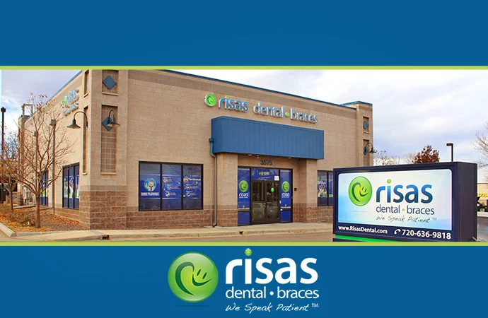 Risas Dental and Braces - Aurora South - 2