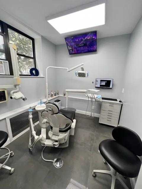 Riverdale Dental P.C.