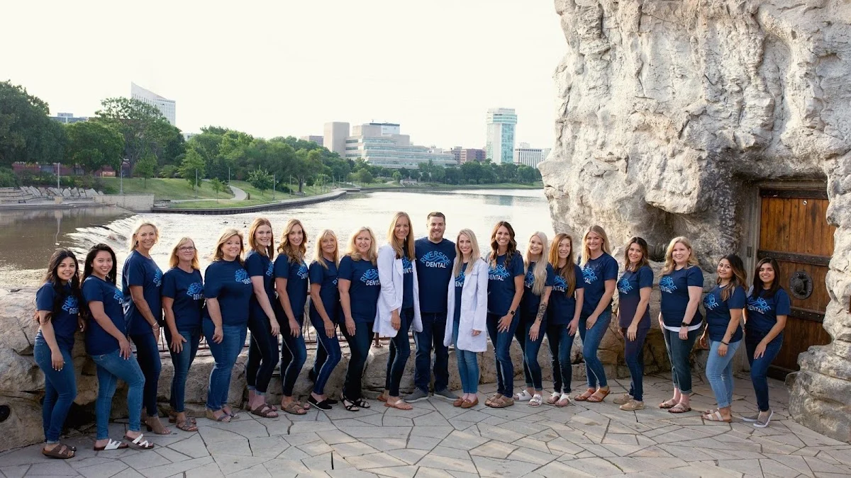 Riverside Dental